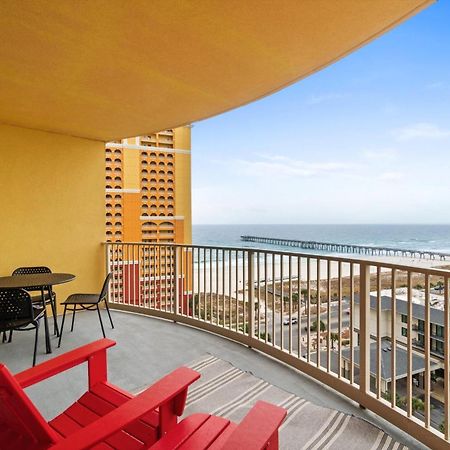 Calypso Beach Resort Tower 3 Rentals Panama City Beach Chambre photo