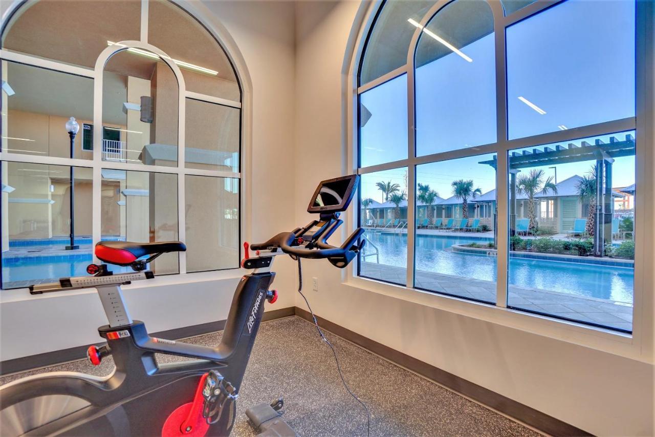 Calypso Beach Resort Tower 3 Rentals Panama City Beach Extérieur photo