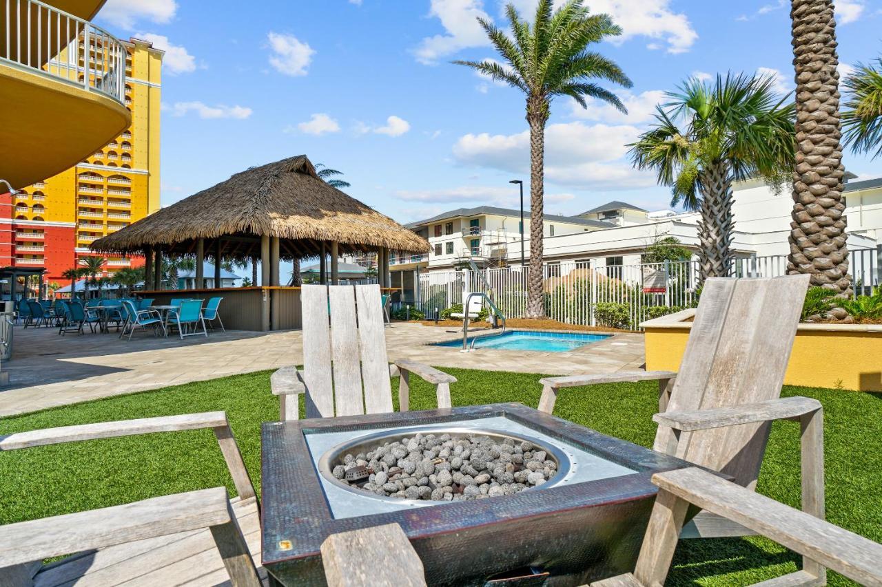 Calypso Beach Resort Tower 3 Rentals Panama City Beach Extérieur photo