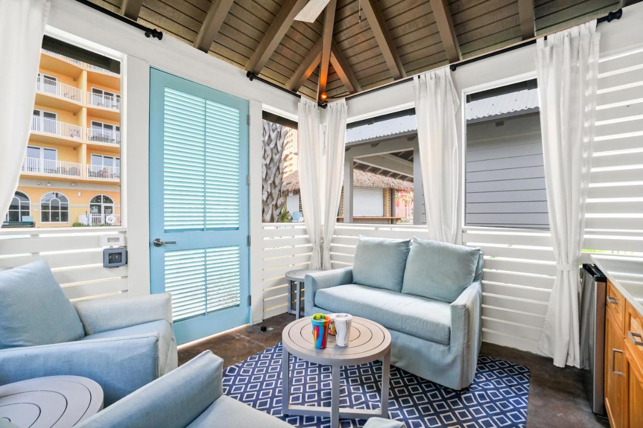 Calypso Beach Resort Tower 3 Rentals Panama City Beach Extérieur photo