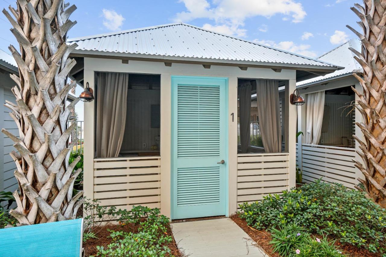 Calypso Beach Resort Tower 3 Rentals Panama City Beach Extérieur photo