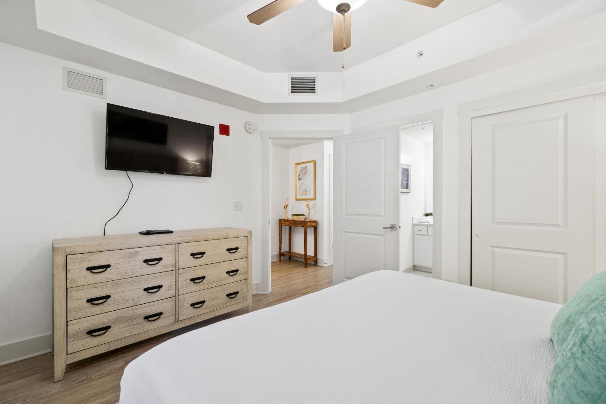 Calypso Beach Resort Tower 3 Rentals Panama City Beach Chambre photo