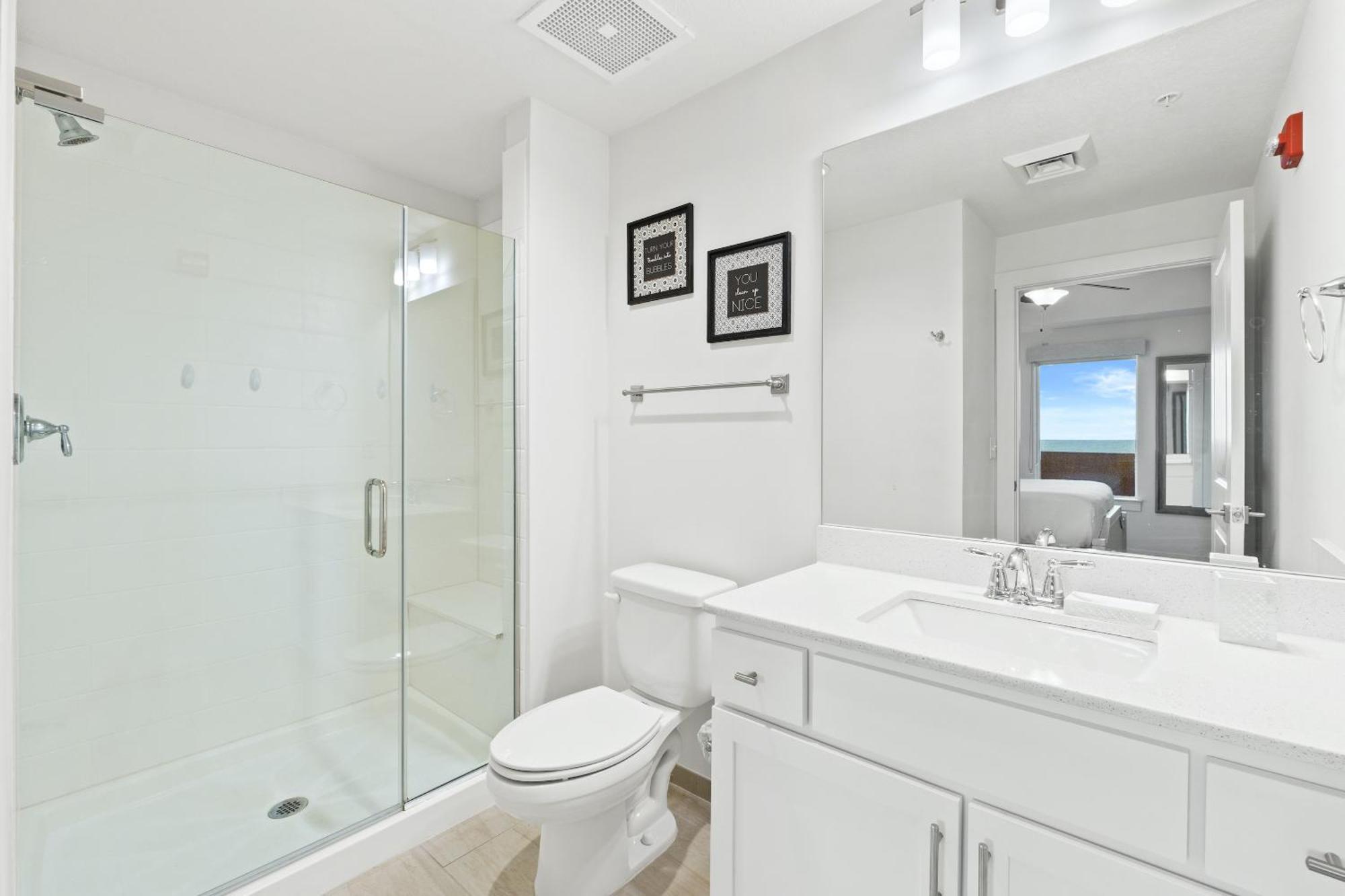 Calypso Beach Resort Tower 3 Rentals Panama City Beach Chambre photo