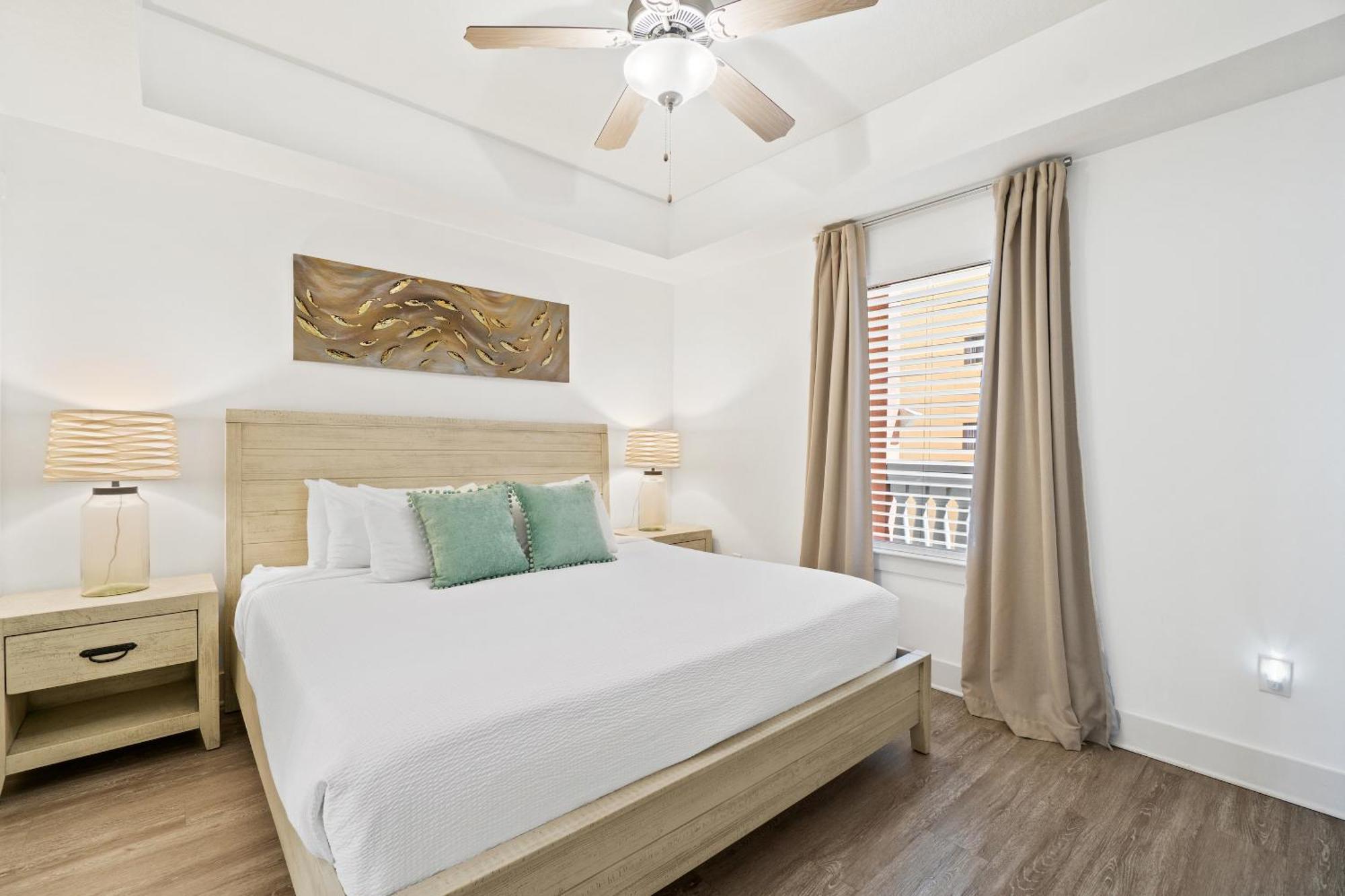 Calypso Beach Resort Tower 3 Rentals Panama City Beach Chambre photo