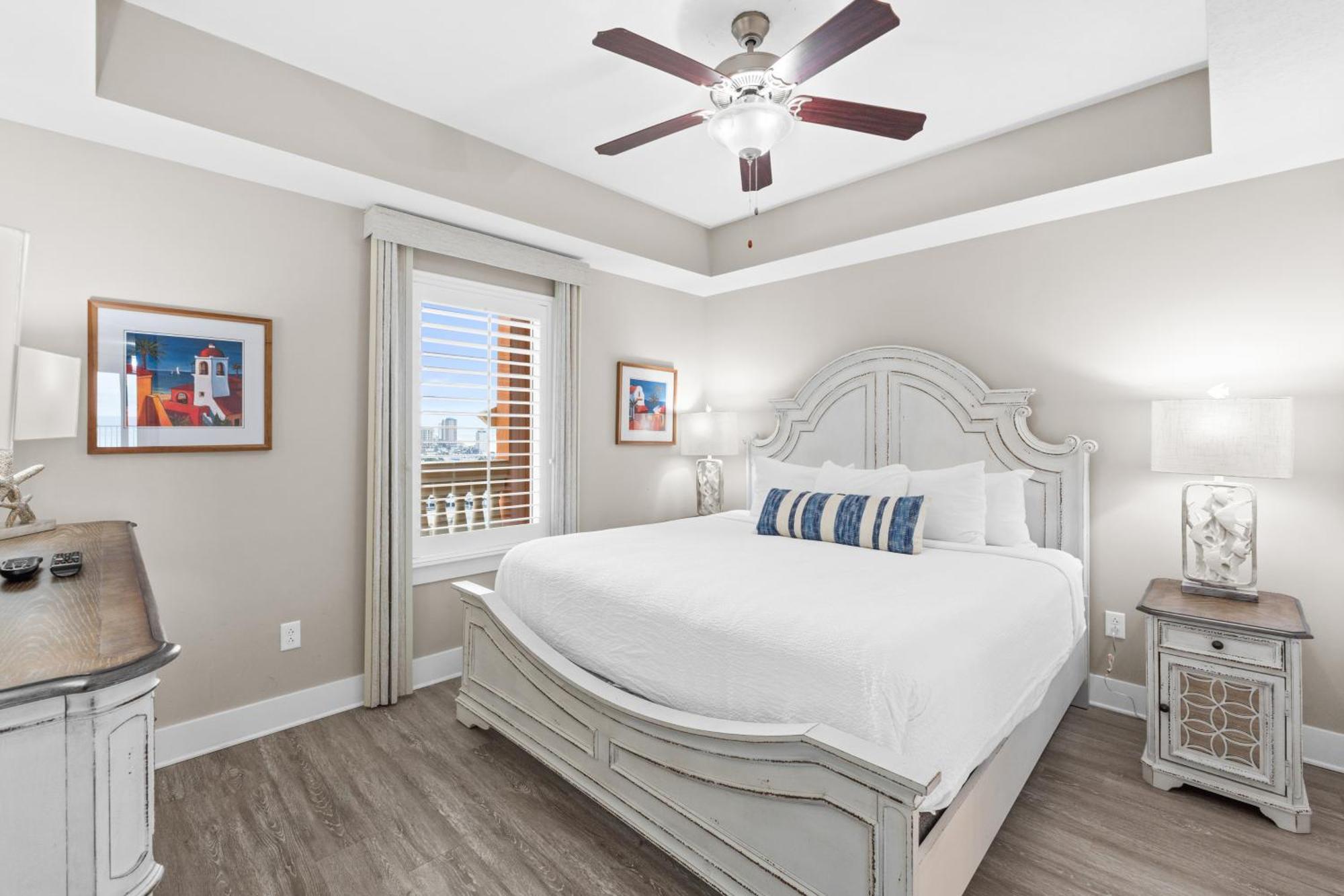 Calypso Beach Resort Tower 3 Rentals Panama City Beach Chambre photo