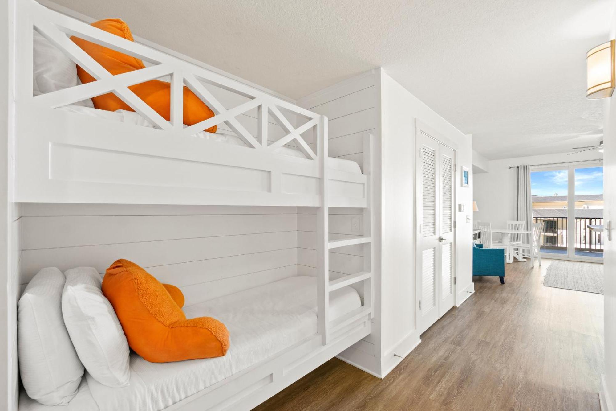 Calypso Beach Resort Tower 3 Rentals Panama City Beach Chambre photo