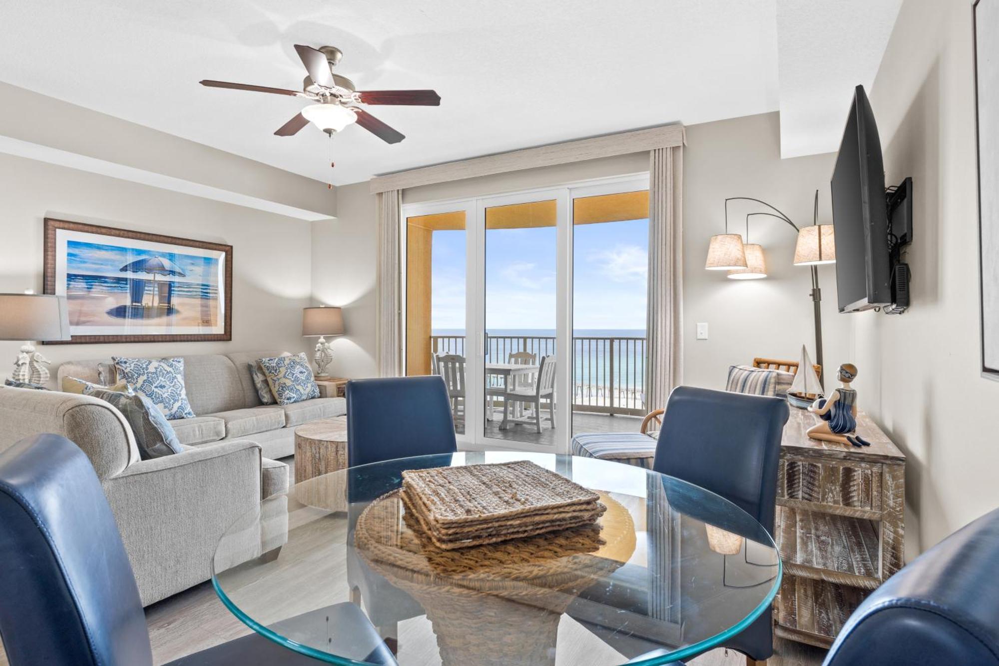 Calypso Beach Resort Tower 3 Rentals Panama City Beach Chambre photo