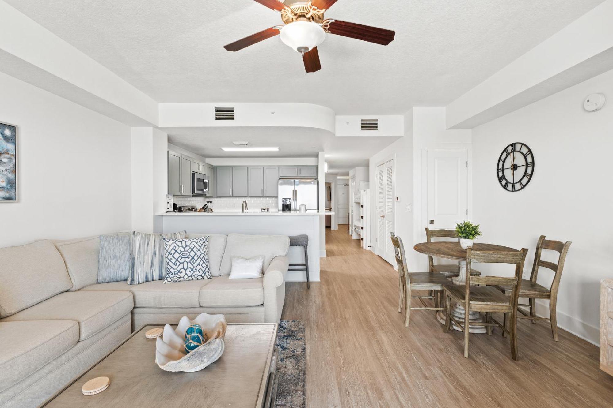 Calypso Beach Resort Tower 3 Rentals Panama City Beach Chambre photo