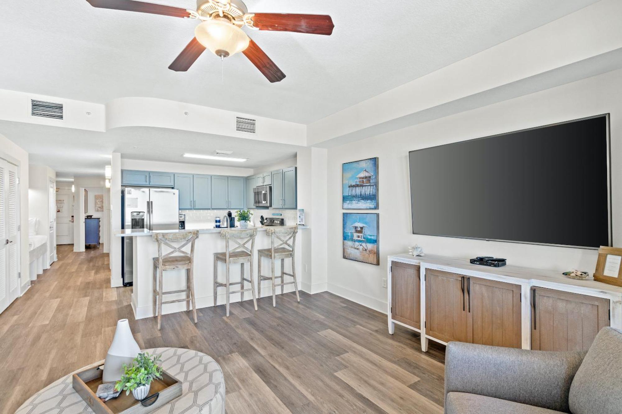 Calypso Beach Resort Tower 3 Rentals Panama City Beach Chambre photo