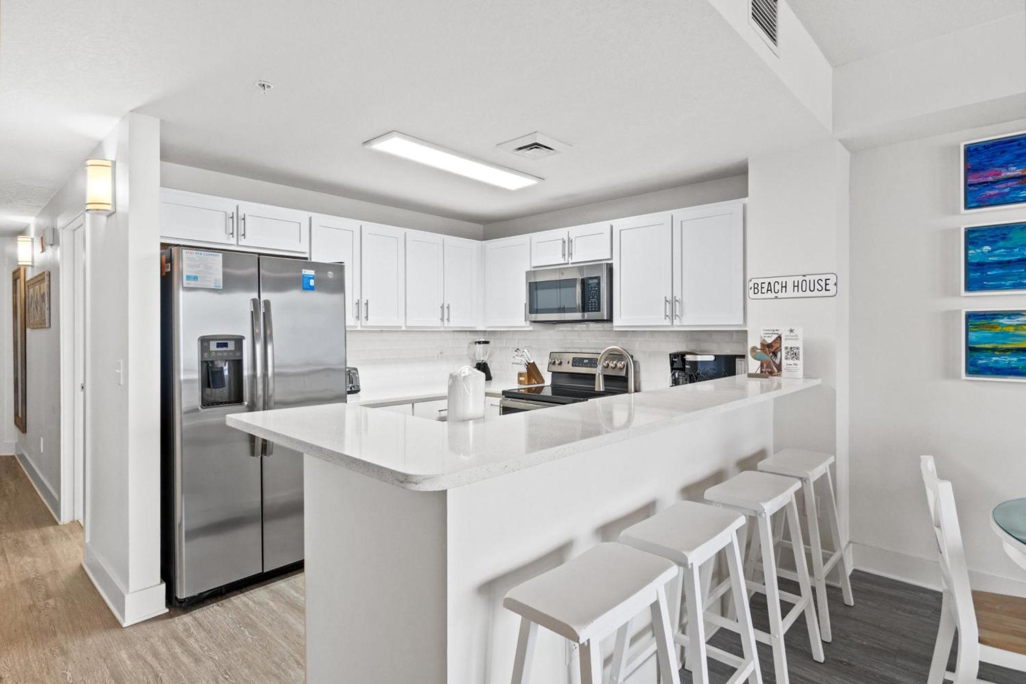 Calypso Beach Resort Tower 3 Rentals Panama City Beach Chambre photo